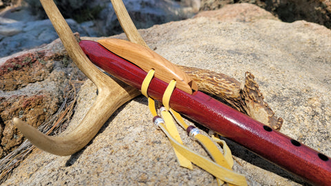 Purpleheart-B (720-B)