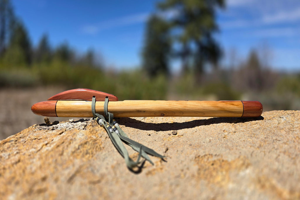 Juniper & Aromatic Red Cedar (735-B)