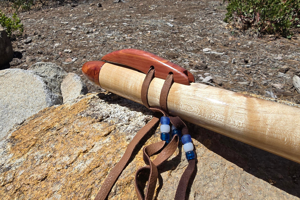 Ambrosia Maple & Aromatic Red Cedar (737-F#)