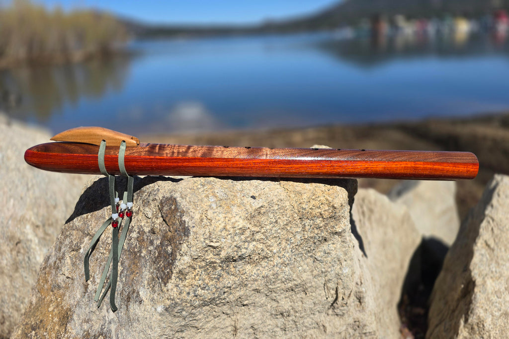 Paduka & Walnut (741-C)