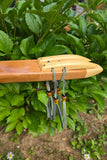 Cherry & Port Orford Cedar Drone-Key of G (744G)
