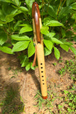 Ambrosia Maple-Walnut & Aromatic Red Cedar-key of G (742G)