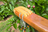 Cherry & Port Orford Cedar Drone-Key of G (744G)