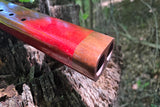Paduka & Walnut-Drone-Key of E (747-E)