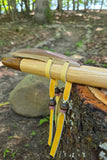 Swamp Ash & Walnut-Key of G (746-G)